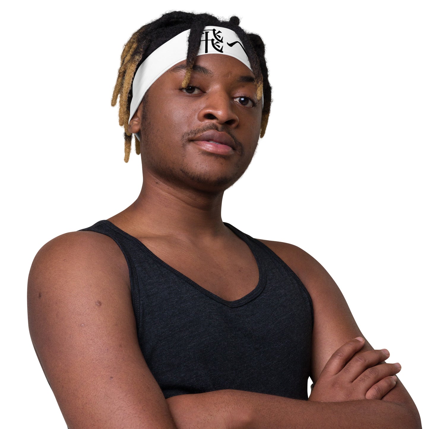 Fly High Headband